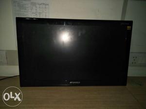 Sansui 24 Inch LED TV Full HD p With Remote.