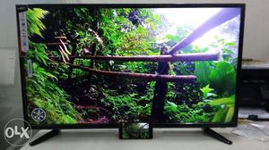 See More Pictures less Wires 32" Smart Led Tv 1yr warranty