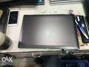 Sell laptop 4gb Ram new good condition working