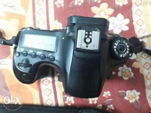 Sell my canon 60D with  Fixd Price