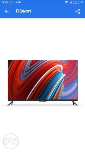 Selling Mi TV