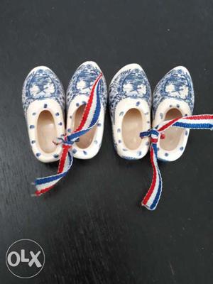 Small decor shoes from denmark