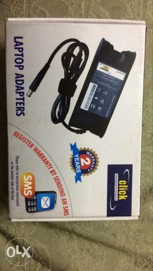 Sony viao laptop charger brand new