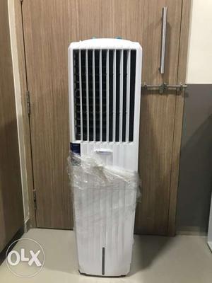 Symphony air cooler, as good as new, has been