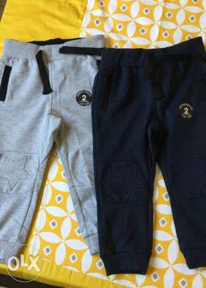This is joggers pant for 2 years old boys.. It's