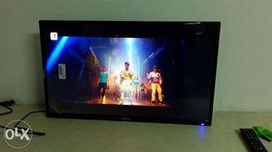 Ultra Smooth Motion 32" Full HD Sony with 1yr warranty