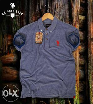 Us polo t shirts brand new