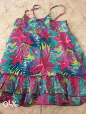 Used Kids & ladies Garments in very good condition