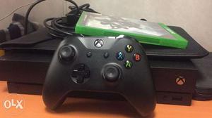 Used Xbox One X
