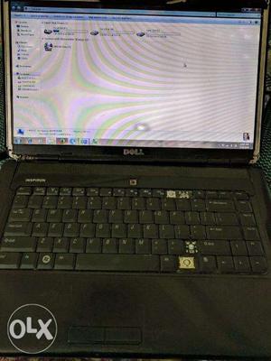 Very Old laptop for sale