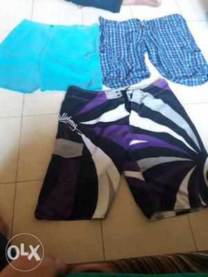 Very nice shorts for urgent sale.size xxl
