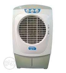 Want to sell 2month old air cooler at fix price