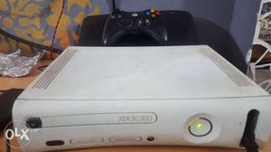 Xbox 360 urgently want to sale