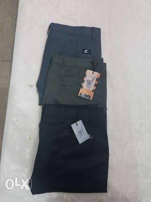  inch waist Formal Trousers Unused New for SALE