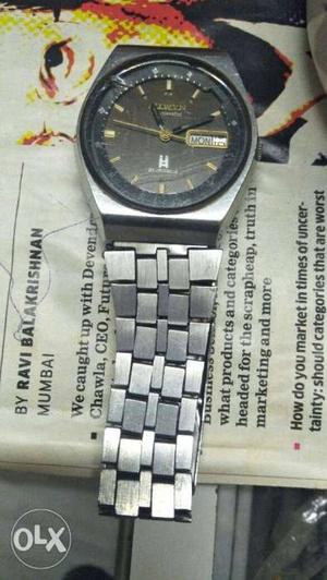 ALLWYN automatic watch antique watch for sale