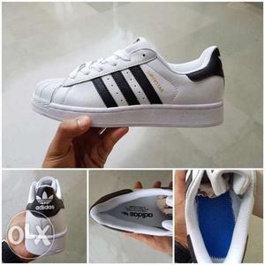 Adidas Superstar.. Brand New.. With Box..