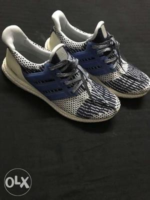 Adidas Ultra Boost (uk 8)