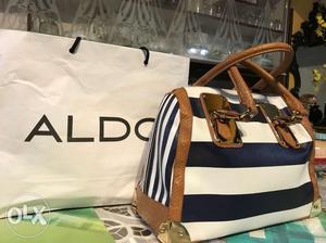 Aldo purse brand new