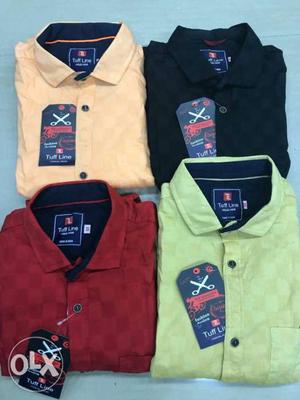 All size available Good quality of clothes 300 rs