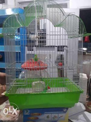 Birds cage. CLEARANCE PRICE Normal price 700