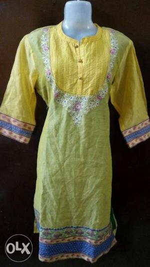 Branded Good quality kurties for sale in Ghansoli