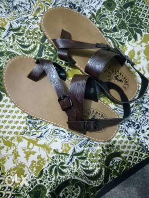 Domestic sandals for boys/mens (8size)