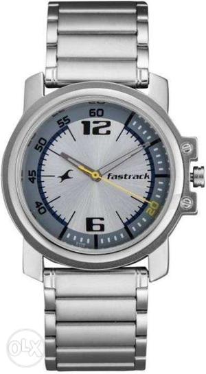 Fastrack NESM05 watch