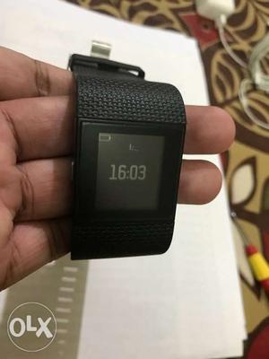 Fitbit Surge (1.5 years old)