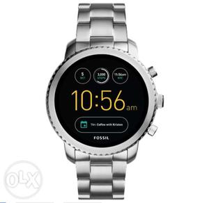 Fossil Gen 3 smart watch