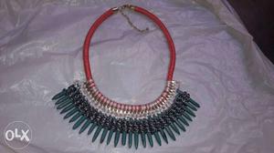 Handmade affordable fashion jewellery