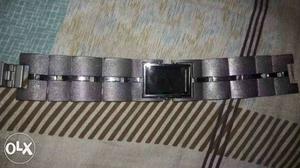 Its mexx watch very unique