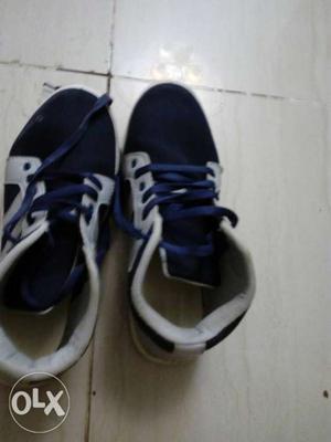 Its new shoes 9 no.