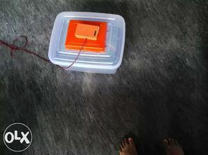 Low cost Incubator 60 chicken eggs or 150 small