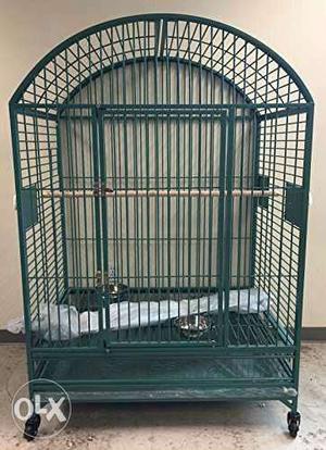 New cage for sale