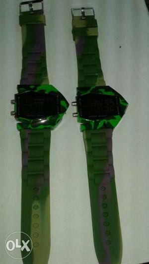 New digital watch one watch 250/- only to buy