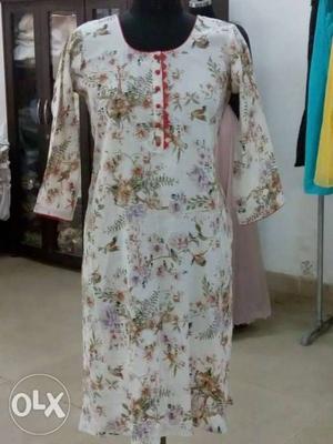 New latest summer special kurti for sale