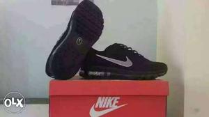 Nike airmax size 9