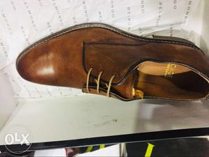 Original Leather Shoes all Shoes /-