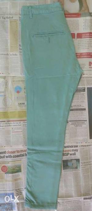 Pant Branded, Size 30,