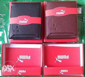 Puma wallet for men in very less price