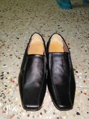 Pure formal leathers shoes for sale in Chennai