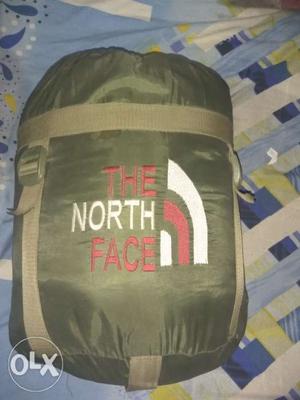 Sleeping bag for travelling in winters