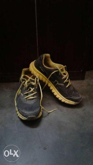 Sparx running shoes