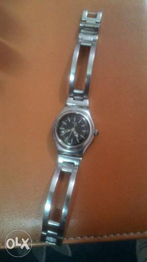 Swatch Improted Swiss Watch (Not Working) need