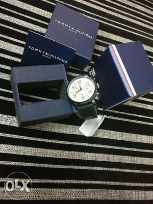 Tommy Hilfiger branded new unused Watch with