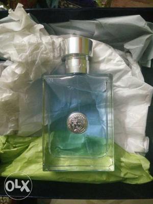 Versace perfume.. Actual MRP worth Rs  at