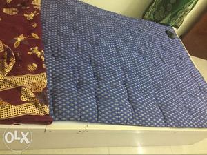 2 months old mattress for sale