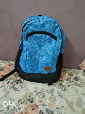 Brand New Bag For School/College/ Traveling. For