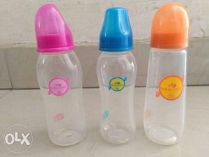 Brand new baby feeding bottle BPA free isi marka