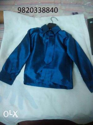 Children's/ Kids 3 piece Suit for Party wear or birthday